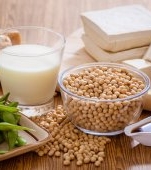 Izoflavone: beneficii și proprietăți