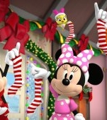 Sărbători pline de magie la Disney Channel și Disney Jr.: premiere, maratoane și povești pentru toată familia