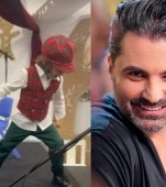 Băiețelul lui Pepe a avut prima serbare la grădiniță. „E personaj"