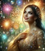 Vine 2026 cu abundență pe toate planurile! Zodiile care vor avea parte de un nou an cu totul deosebit