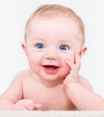 Limbajul bebelusului: 14 semne pe care trebuie sa le cunosti 