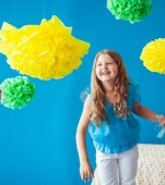 Poate vopseaua lavabilă să reducă alergiile copilului?