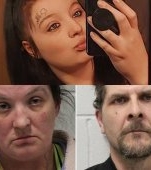 Doi părinți și-au ucis propria fiica și nepotul nenăscut. Rebecca urma să devină mamă în câteva săptămâni