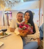 Ramona, fiica lui Ioniță de la Clejani urmează să devină mamă a patra oară