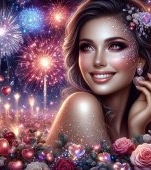 Gata cu tristețea! Zodiile care intră în 2026 mai fericite ca oricând