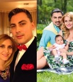 Alina Sorescu, declarație absolut șocantă despre fostul soț, care i-ar fi interzis să mai alăpteze. "Îl deranja faptul că, în continuare, eu acord atenție copilului"