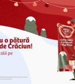 Mesele cu familia sunt obiceiuri sănătoase cu Krina pe masă