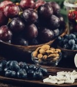 Pterostilbene: beneficii și proprietăți