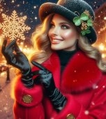 Zodiile care vor avea parte de cel mai bun ianuarie din viața lor