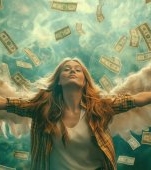 Zodiile favorizate de Zeița Fortuna în 2026. Au parte de câștiguri uriașe de bani