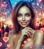 Zodiile care de AZI încep să iubească fără limite. 2026 e anul iubirii sincere pentru ele!