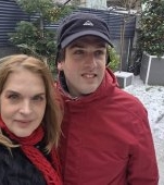 Manuela Hărăbor, profund dezamăgită de creșterea taxelor impuse de Ilie Bolojan. Este mama unui copil cu autism, care nu este scutit de plata impozitelor