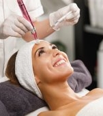 Microneedling cu exozomi: cum decurge tratamentul și ce beneficii are?