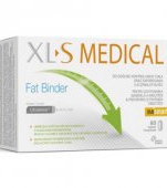 Recapata-ti silueta! Cu XL-S Medical!