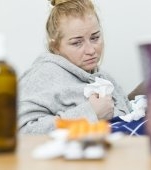 "Super gripa": cauze, simptome și tratament