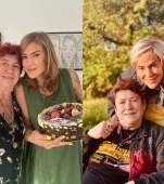 Clipe de coșmar pentru Roxana Ciuhulescu. Mama ei a fost diagnosticată cu o boală gravă