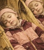 Am adoptat doi copii gemeni cu dizabilități după ce i-am găsit abandonați pe stradă. Acum, după 12 ani am descoperit un adevăr care mi-a schimbat radical viața