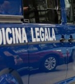 O femeie din Aiud și-a ucis copilul nou-născut. A fost băgat într-un sac și axfisiat într-un coș de rufe