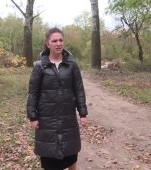 Drama Svetlanei, o tânără mamă care a trăit clipe de coșmar și a fost la un pas de moarte. “3 zile am fost ținută într-o pădure și violată. Unul era pușcăriaș și de la care am rămas gravidă”