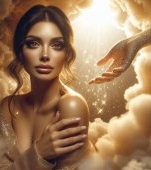 Zodiile care primesc undă verde la fericire iarna asta de la Dumnezeu. Se transformă complet