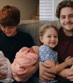 Am devenit tată la 18 ani, după ce mama mea a născut gemeni și a dispărut fără urmă, lăsându-ne în voia sorții. A apărut după 7 ani cu pretenții