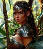 Amazoanele anului 2026. Sunt pionii principali din acest an și luptă cu absolut orice obstacol apare