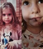 "Fetița mea desfigurată și cu buza spintecată". Un tată din Ostroveni a fost chemat la gradiniță după ce fetița lui și-ar fi spart buza
