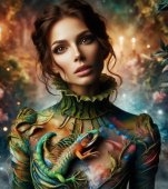 Cameleonii zodiacului. Își schimbă identitatea mai repede decât șosetele