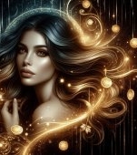 Zodiile favorizate de Univers în februarie. Scapă de tot ghinionul din ultimele luni