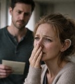 Am rămas fără auz după un accident groaznic. După 5 ani de liniște totală am reușit să aud din nou glasul soțului meu, care îmi cerea divorțul