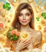 Zodiile care atrag binecuvântarea Universului începând de anul acesta. Le merge excelent în următorii 4 ani