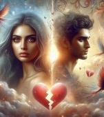 Zodiile care spun ADIO partenerilor de viață în februarie. Au nevoie de mai mult spațiu ca oricând