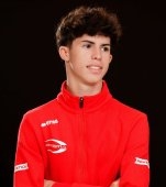 David Cosma Cristofor a ajuns pilot la Formula 4 la numai 16 ani. Performanță uluitoare pentru un tănăr român intrat într-o ligă cu acces aproape imposibil