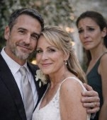 Am trăit șocul și drama vieții mele când am aflat că soțul meu m-a înșelat cu mama mea, ba chiar au ajuns și să se căsătorească. Cum s-a întors roata în ziua nunții lor