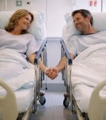 I-am salvat viața soțului meu după ce i-am donat un rinichi și apoi am aflat că mă înșela cu propria mea soră. Viața a avut grijă să le dea o lecție