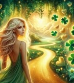 Horoscopul lunii februarie. Patru zodii dau mâna cu trecutul și fac pași mari în viitor