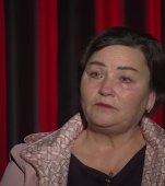 Nimic nu se compară cu durerea pierderii unui copil! Drama Larisei, care nu și-a putut salva fiica. „I-au dat pastile ca să o adoarmă. Și-au bătut joc de fiica mea și mi-au băgat-o în mormânt”