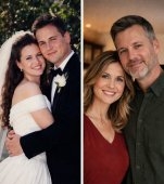 Sunt căsătorită de 18 ani și am avut senzația că soțul meu a început să mă înșele așa că într-o zi l-am urmarit. Ce am descoperit mi-a înghețat sângele în vene