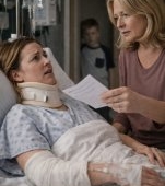 Soacra mea a avut pretenția să o plătesc pentru că a avut grijă de nepotul ei, după ce eu aproape mi-am pierdut viața într-un accident