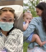 Simona, o tânără mămică de 23 de ani are nevoie de ajutor. Își crește singură fetița pe care tatăl ei nu a vrut să o recunoască și a fost diagnosticată cu o boală gravă