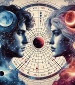 Zodiile care pică mult prea ușor în plasa iubirii luna asta și riscă să sufere