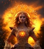 Cele mai intimidante femei din zodiac. Nu îndrăznești să le privești în ochi