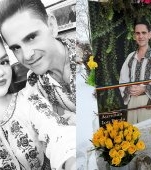 Fiica lui Aurelian Preda distrusă de durere în ziua în care tatăl ei ar fi împlinit 56 de ani. „Cuvintele sunt de prisos iar dorul este prea mare"