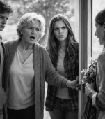 Nora mea și-a abandonat gemenii nou-născuți imediat după naștere și eu i-am crescut ca și cum ar fi proprii mei copii. S-a întors după 15 ani și-i vrea înapoi