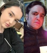 Igor Ciucuc nu are liniște la mai bine de un an de la moartea fiicei sale. „Să ne putem întâlni din nou”