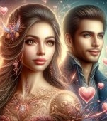 Favoriții zodiacului în sezonul Peștilor. Trăiesc pentru prima dată fiorii iubirii sincere