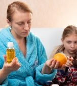 Intervenția timpurie în virozele respiratorii: un pas esențial pentru copii și adulți