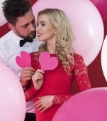 Zodiile care vor începe o relație nouă de iubire după Ziua Îndrăgostiților