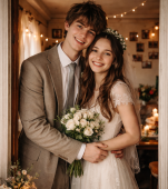 M-am căsătorit cu băiatul de care m-am îndrăgostit la orfelinat, când eram doar niște copii abandonați. Imediat după nuntă am aflat un adevăr care ne-a schimbat viata