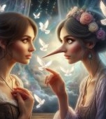 Zodiile care „miros" minciuna de la o poștă. Nu ai cum să te ascunzi de ele